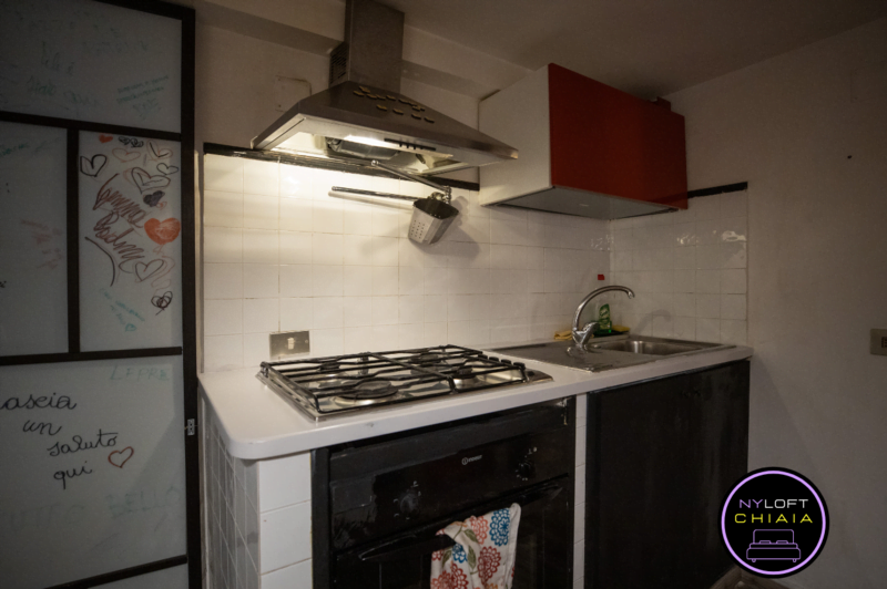 🍎 NewYorkLoft 🎬