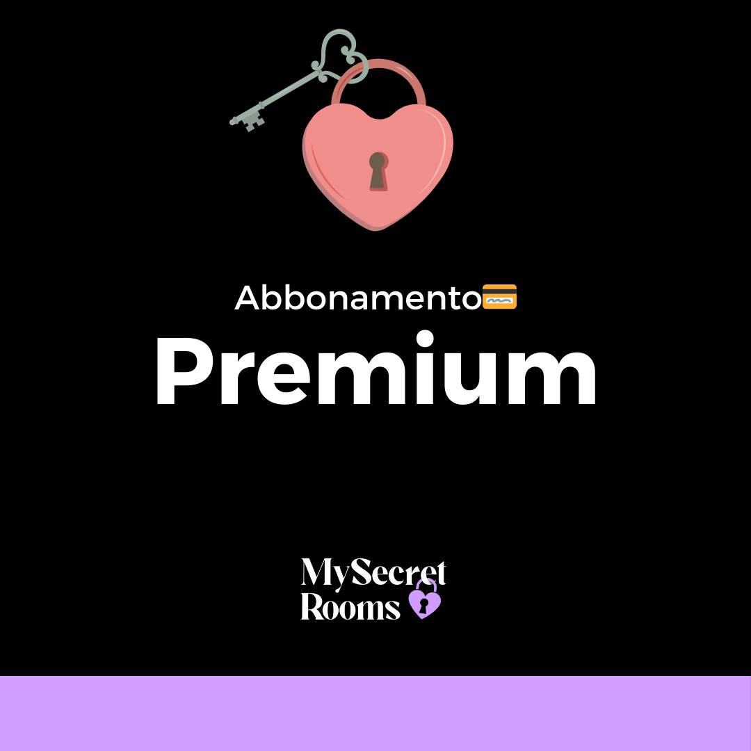 Abbonamento Premium