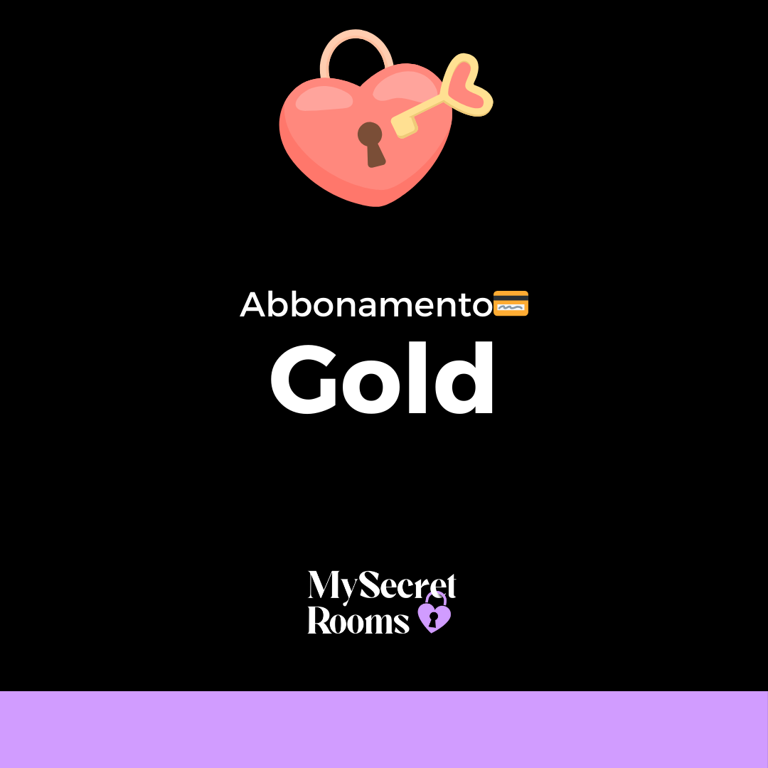 Abbonamento GoldPlan