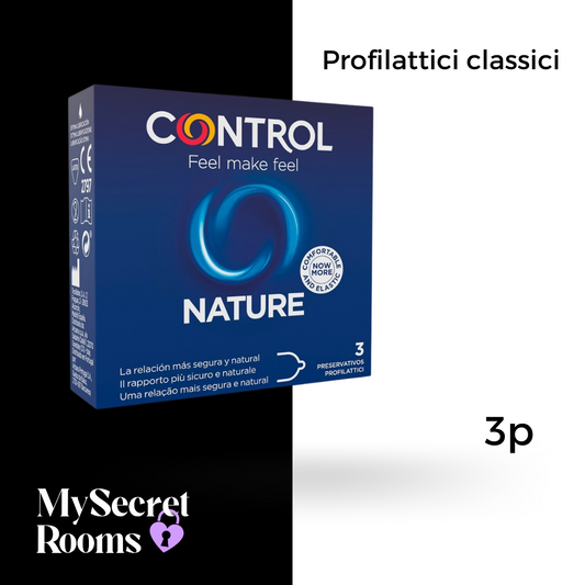 Control nature 3pz