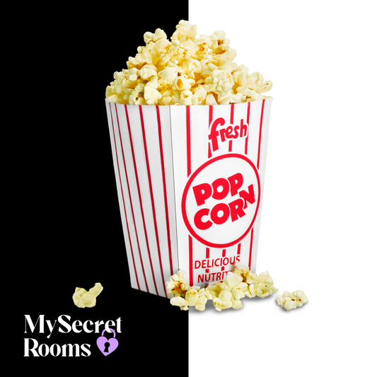 Pop Corn