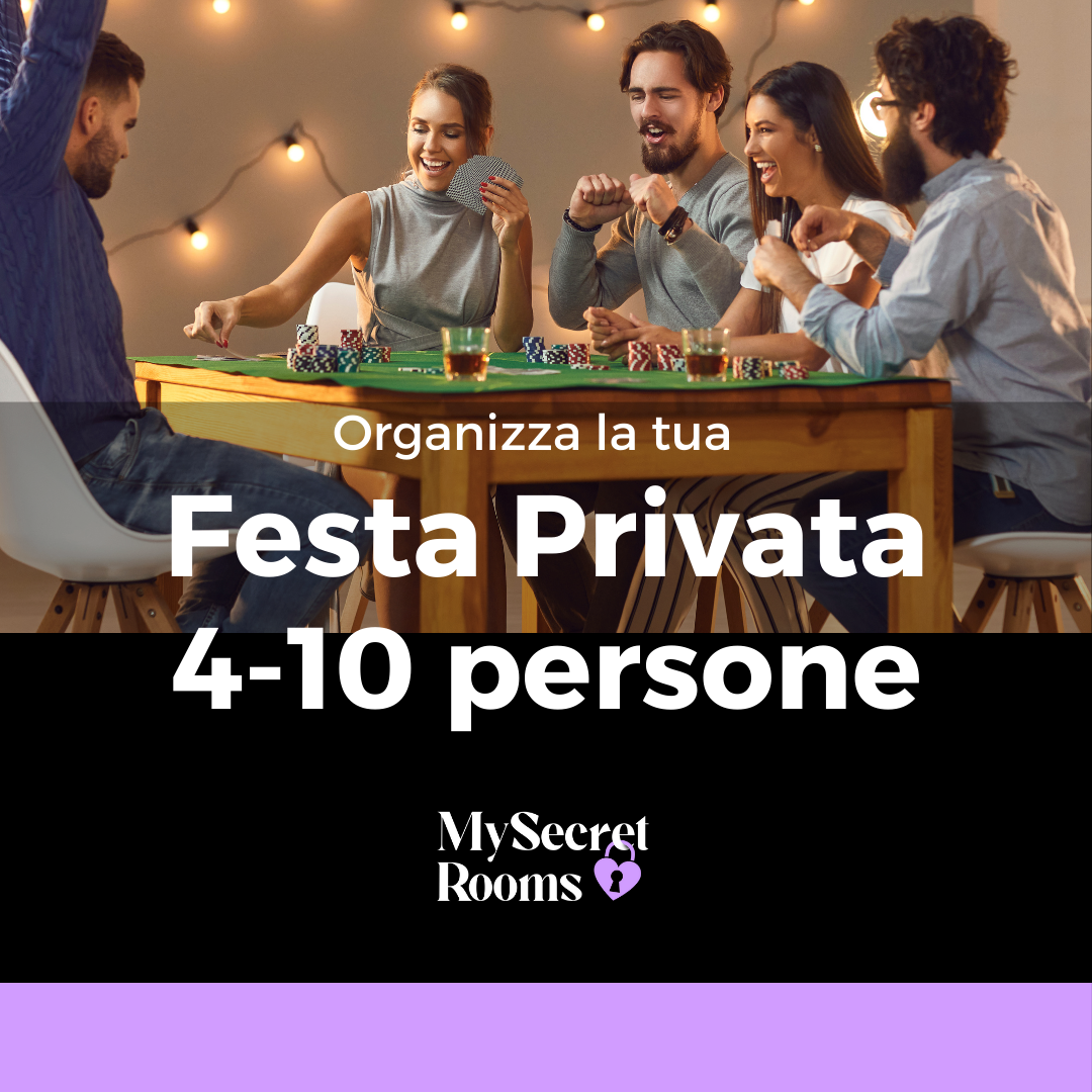 Festa Privata