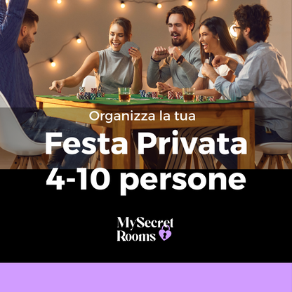Festa Privata