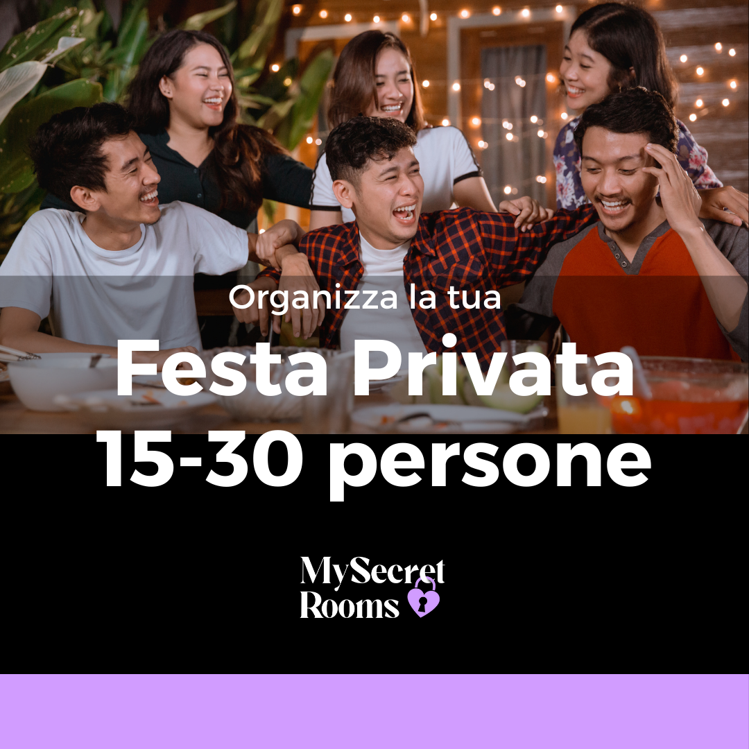 Festa Privata