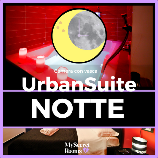 Notte / UrbanSuite