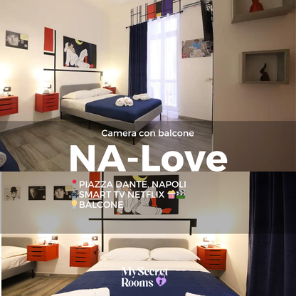 NA-Love🏡